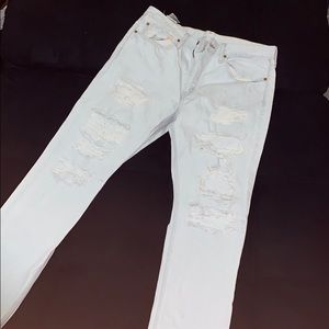 Levi 511 jeans
